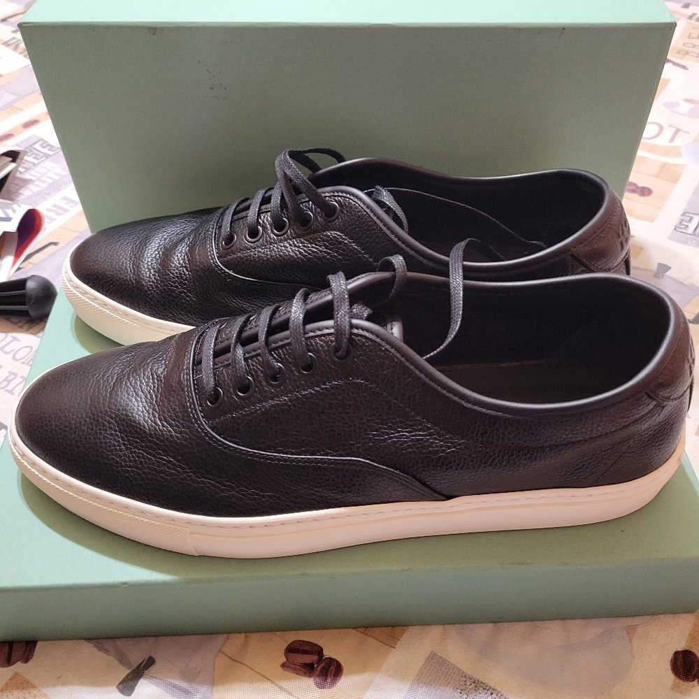 Koio Portofini in Carbon